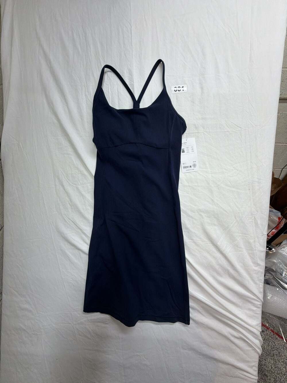 Athleta Vital Dress